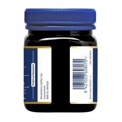 Manuka Balı MGO 550+ 250gr