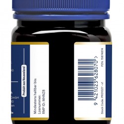 Manuka Balı MGO 550+ 250gr