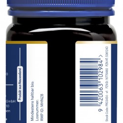 Manuka Balı MGO 850+ 250gr