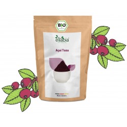 Organik Açai Tozu Organik Açai Tozu