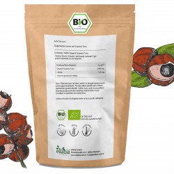 Organik Guarana Tozu