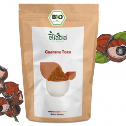 Organik Guarana Tozu