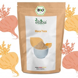 Organik Maca Tozu