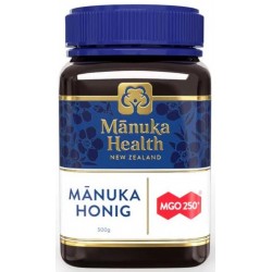 Manuka Balı MGO 250+ 500gr Manuka Balı MGO 250+ 500gr