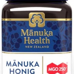 Manuka Balı MGO 250+ 500gr