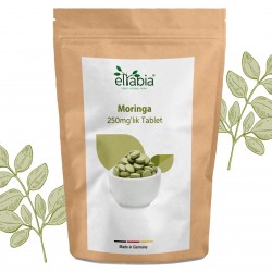 Moringa Tablet