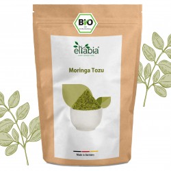 Organik Moringa Tozu