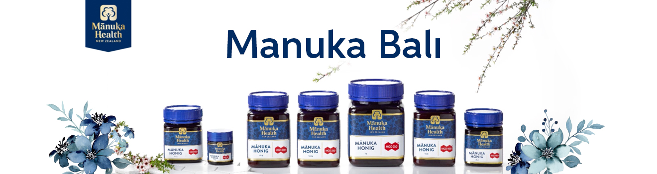 Manuka Balı