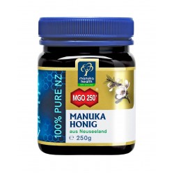 Manuka Balı MGO 250+ 250gr Manuka Balı MGO 250+ 250gr