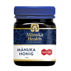 Manuka Balı MGO 100+ 250gr Manuka Balı MGO 100+ 250gr