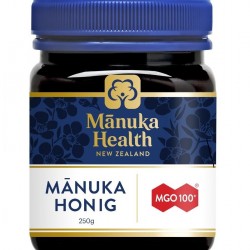 Manuka Balı MGO 100+ 250gr Manuka Balı MGO 100+ 250gr