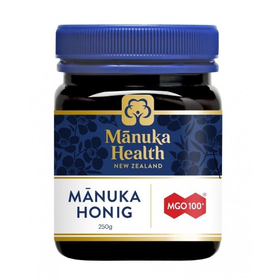 Manuka Balı MGO 100+ 250gr Manuka Balı MGO 100+ 250gr