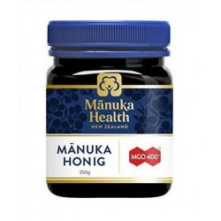 Manuka Balı MGO 400+ 250gr Manuka Balı MGO 400+ 250gr